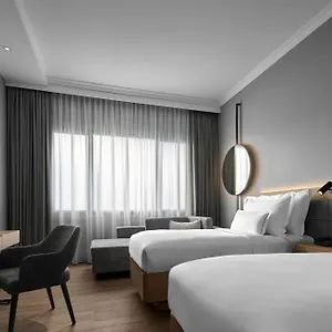 酒店 Ac By Marriott