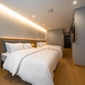 호텔 벤허, 서울특별시