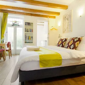 Mercedes Bed & Breakfast Amsterdam