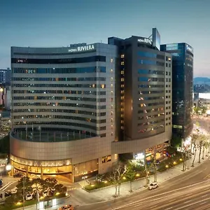 호텔 서울 리베라, 서울특별시