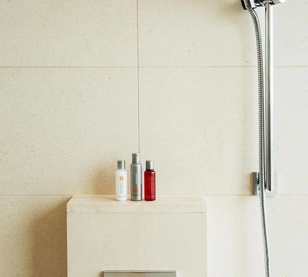 Marriott Executive Apartment Seoel 5*,