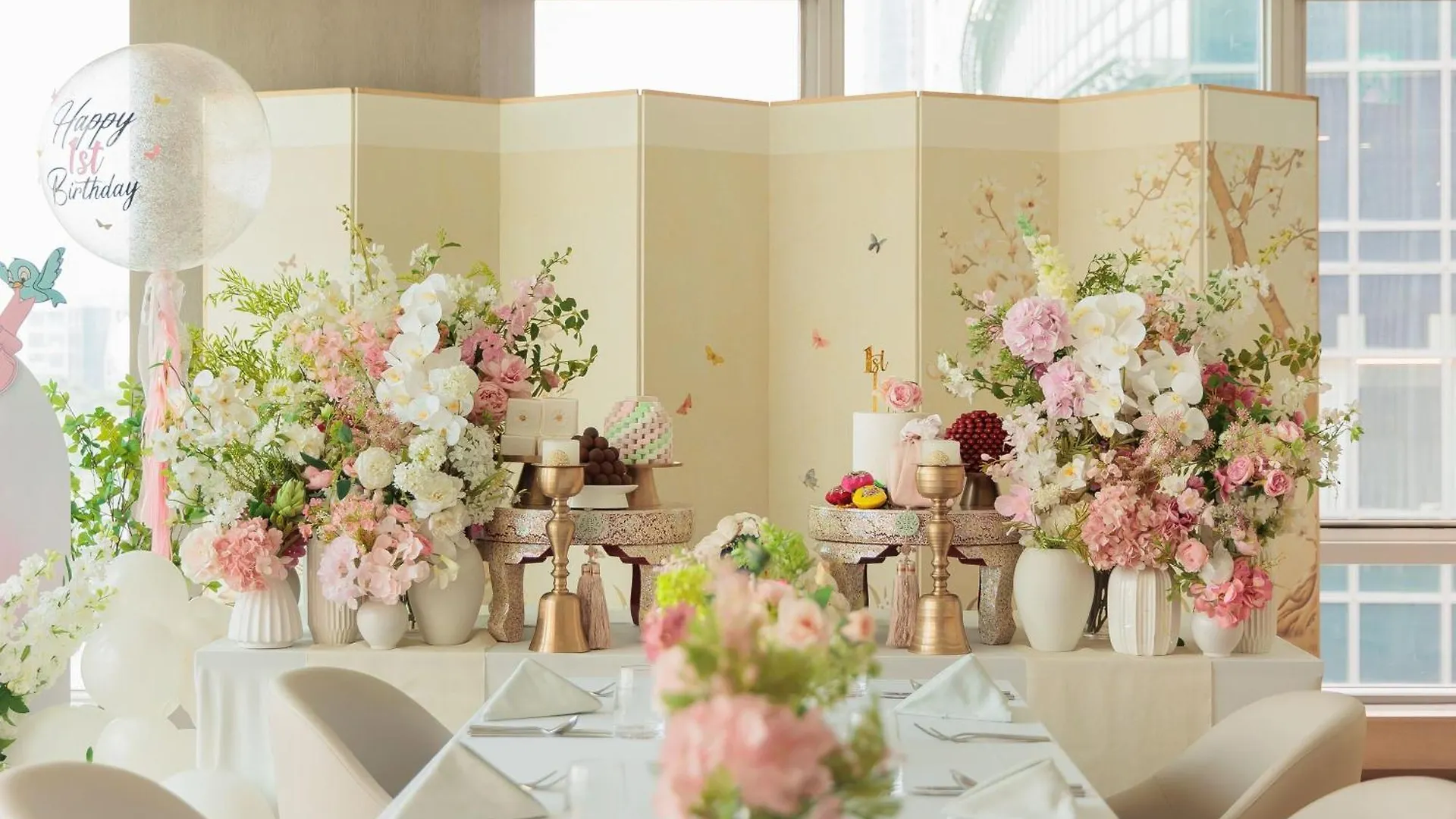 ***** Hotel Marriott Executive Apartment Seúl Corea del Sur