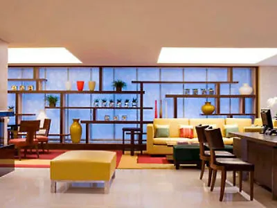 Marriott Executive Apartment Σεούλ Ξενοδοχείο