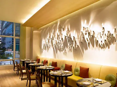 Marriott Executive Apartment Seúl