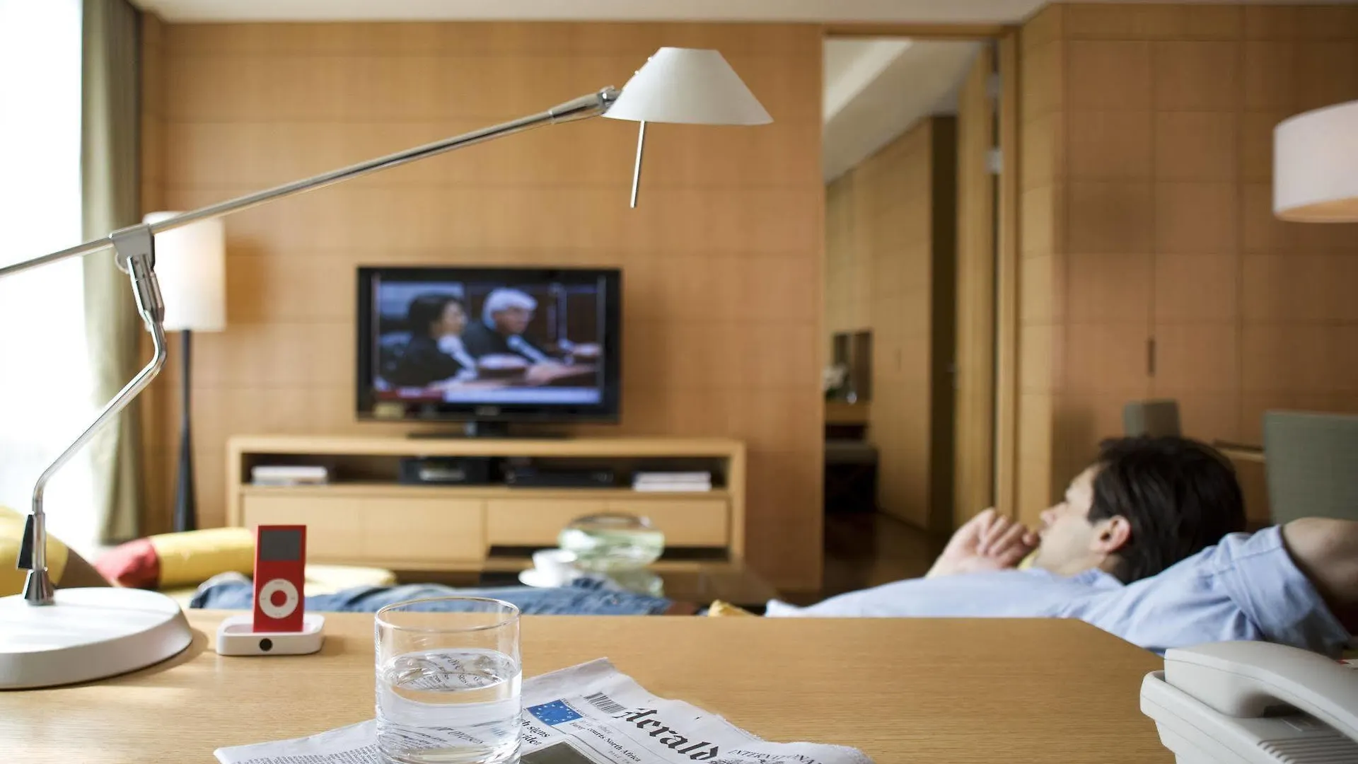Marriott Executive Apartment Seoul 5*,